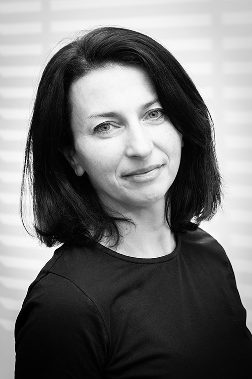 Erika Borlase