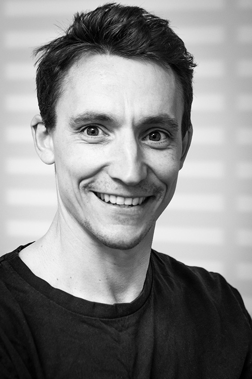 Shaun Rouse